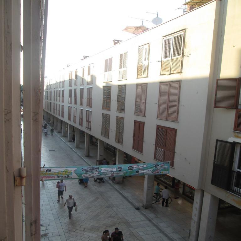Guest House Marija Zadar Exterior photo